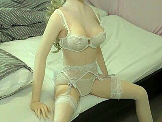 Real Doll Or Sex Toy Fantasy?