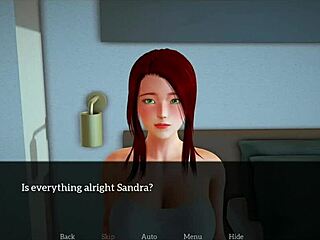 my new family episode with milf and teen in erotic adventures