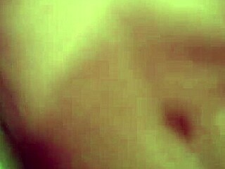 Tinder Girl's First Anal Experience