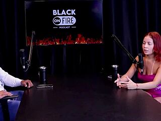 Bruna Ferrari Had Sex With Three, Answered I Never Questions