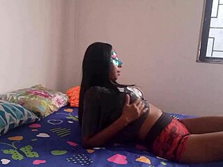 I say, touching my saggy tits in colombia transit