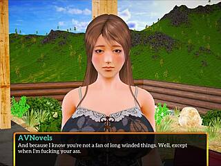 What's happening in my new family with small tits teens?