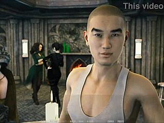 Tales from the unending void episode 115 gameplay