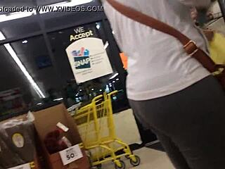 what secrets do these two moms hide while shopping?