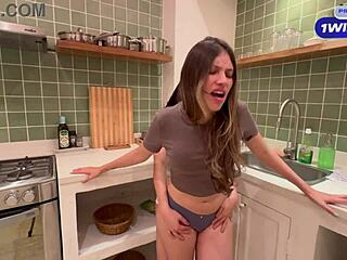 Best Friend Sucks Deliciously to Orgasm