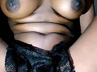 African Best Porn With Petite 18+ Tits