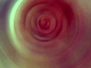 Wife rides sybian hard while husband plays video game. Can you keep up with her moans?