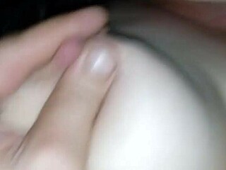 this 18-year-old european is eager for sex, isn't she?