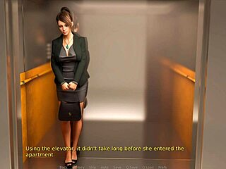 inside jennifer 16 adventure