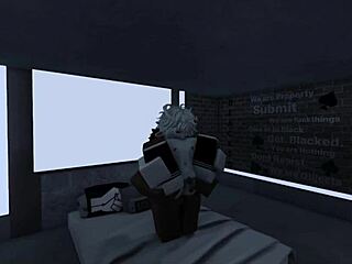 white femboy takes bbc like a good boy