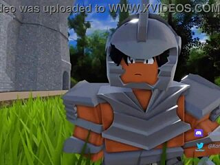 Roblox Porn Compilation 2!