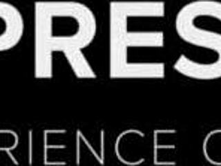 Gym Babe Anna Claire Takes Two BBC!