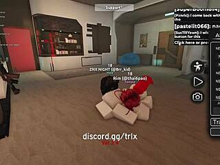 fucked this random lobster chick, what a surprise