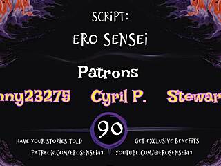 Fuck Cockblockers: Erotic Audio For Women?