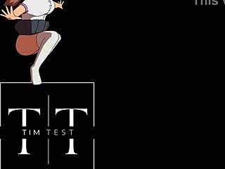 new young girl taking a monster dick in her ass for the first time?