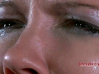 Are you ready to punish this wet pussy slut with pleasures?