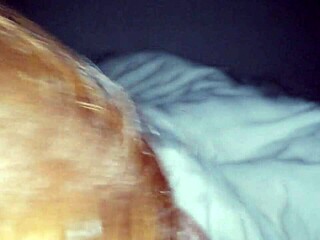 Assanhadopiladoce Enjoys Hardcore Fun with Hot Russian Redhead and Big Black Cock Part 1