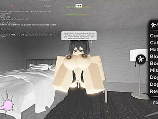8 Roblox Porn Whore Adventures