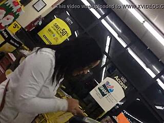 what secrets do these two moms hide while shopping?