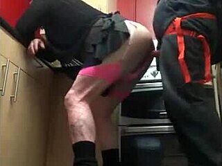 The ultimate collection of homemade pegging videos for the hardcore lovers