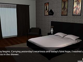 Ep1 Luna Streams Nude With Monster Cock Squirting