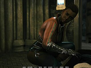 Tales from the unending void episode 115 gameplay