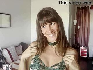 my boyfriend offers me a big black cock, but he only gets to jerk off while i ride