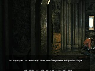 Tales from the unending void episode 115 gameplay