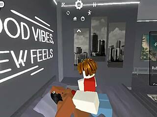 Roblox Sex With Big Ass Whore
