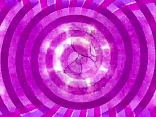 Brains go bye bye in sissy training session