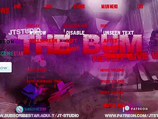 The Bum 22 - Karen's Little 18+ Private Dance Evokes Deep Emotions.