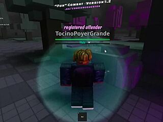 big black cock fucks girls in roblox