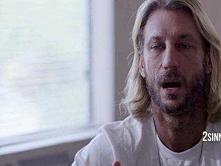 Slutty couple engages in intense deepthroat session with cock, erotic and passionate fucking