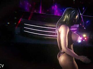 Watch This Amazing Dance Performance!