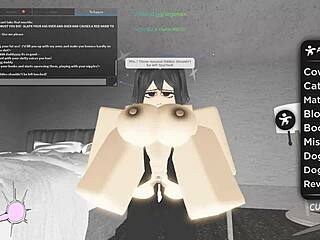 8 Roblox Porn Whore Adventures