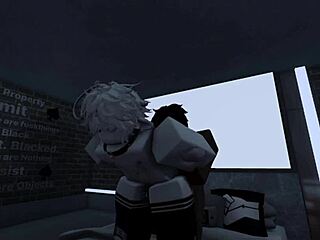 white femboy takes bbc like a good boy