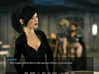 Tales from the unending void episode 115 gameplay