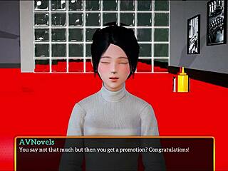 What's happening in my new family with small tits teens?