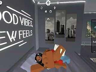 Roblox Sex With Big Ass Whore