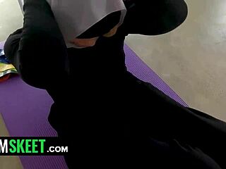 टीमस्कीट क्लासिक्स - ओलंपिक चुदाई - टीजर