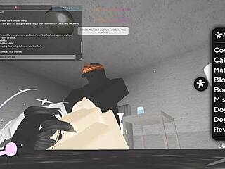 8 Roblox Porn Whore Adventures