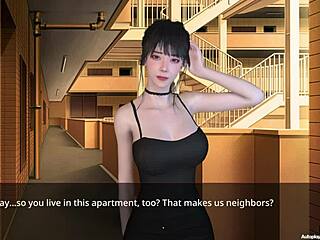 Ep1 Luna Streams Nude With Monster Cock Squirting