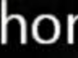 Vicky Vette Sucks Cock for Cum on Tits