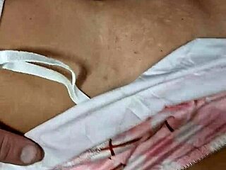 please daddy, don't finish inside my tight skirt pussy