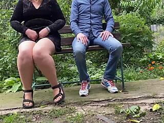 Hot Gothic Vampire Dani Masturbates With Big Tits And Ass!