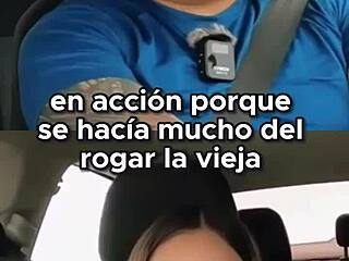 ¡Conoce A Tiffany Cox La Joven Que Llega Para Su Casting Sin Censura La Chica Uabc Al Fin Se Destapa En Putacalentura!