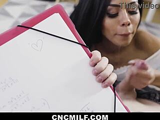 hey stepmom, ready for a hard pounding from behind?