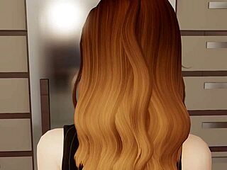 Emmy fatale, the maid in england, wanna see her big tits and assfucking session?