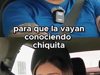 ¡Conoce A Tiffany Cox La Joven Que Llega Para Su Casting Sin Censura La Chica Uabc Al Fin Se Destapa En Putacalentura!