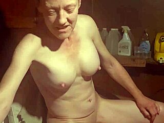 My wife and I are just fooling around, nothing more